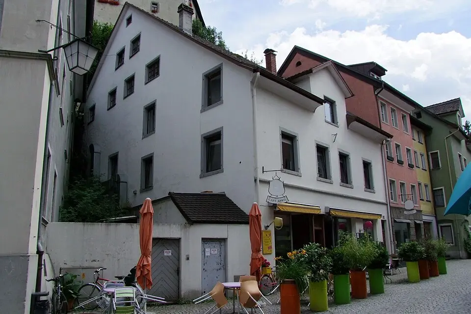 Bild: Peter Lauppert · CC BY-SA 3.0 AT Neustadt 39
