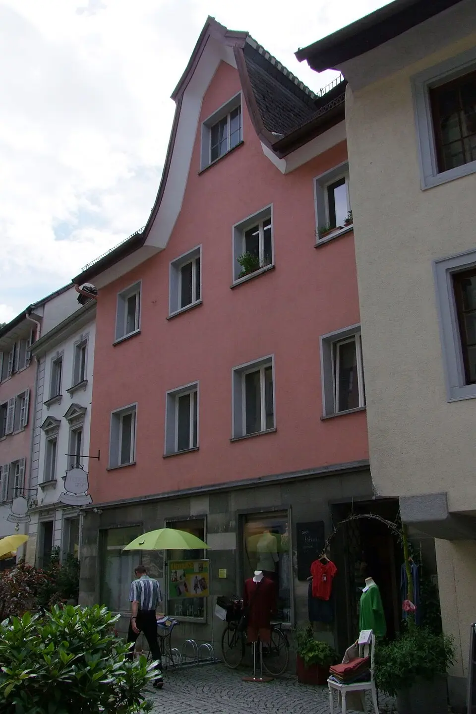 Neustadt 40