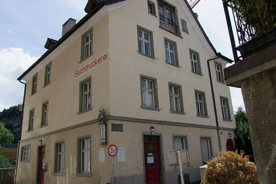 Rosengasse 5