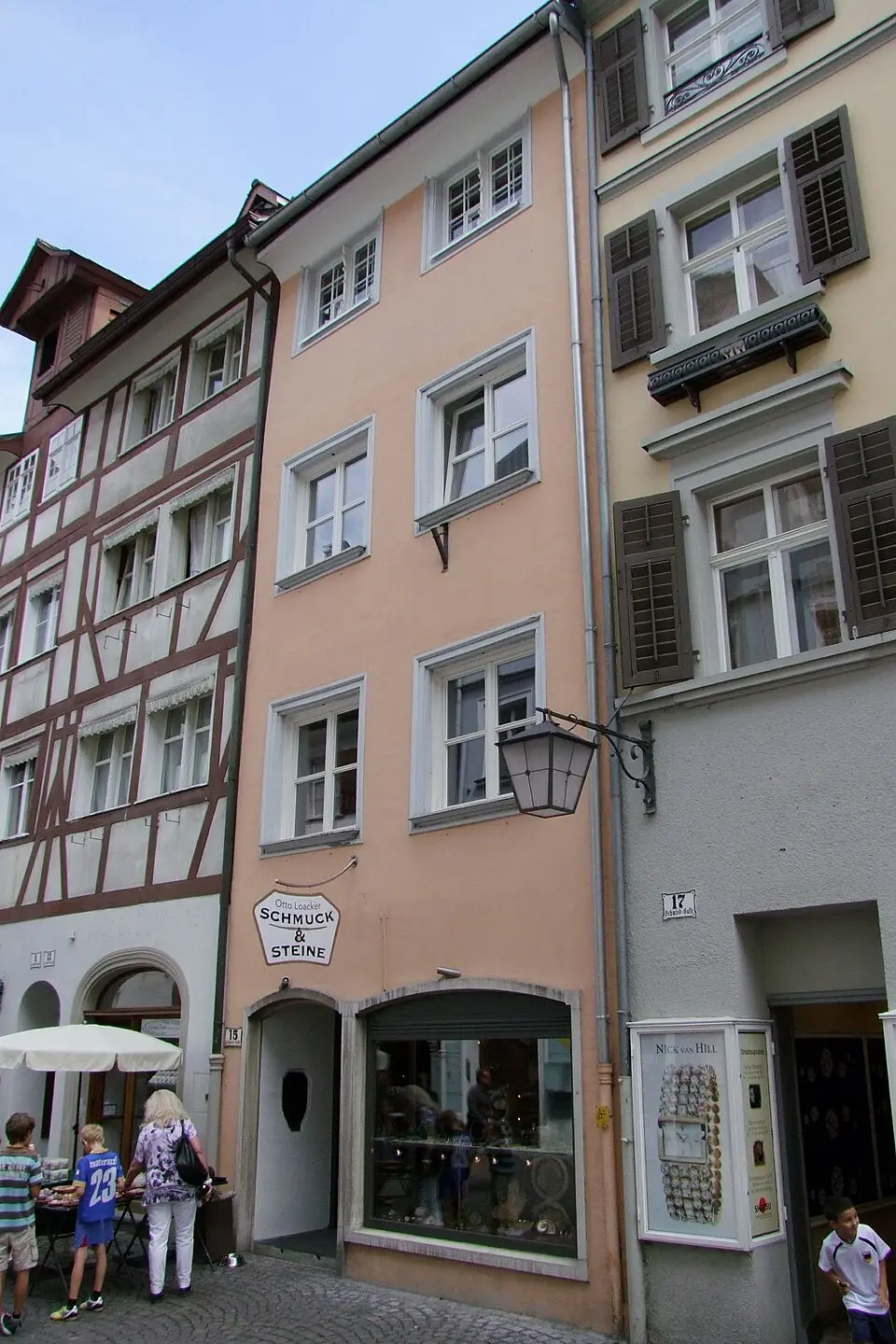 Bürgerhaus