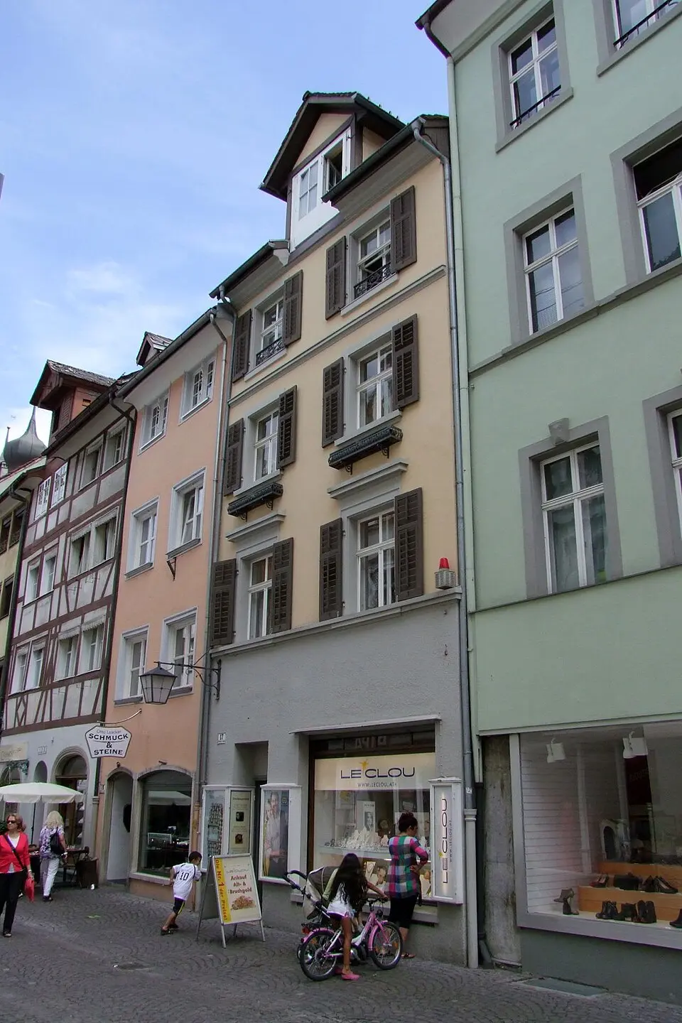 Bürgerhaus