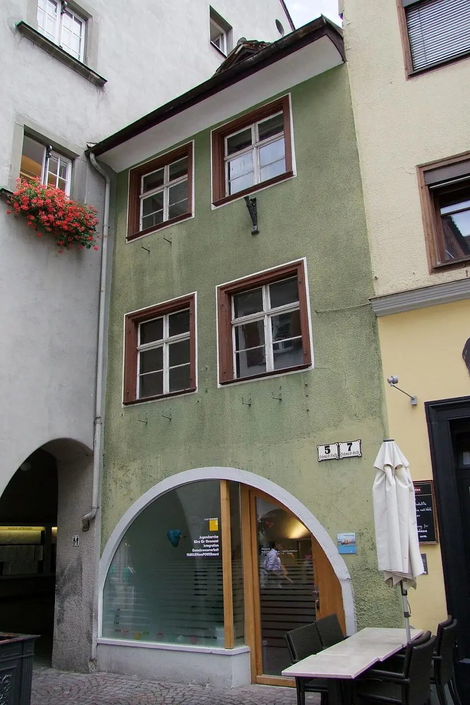 Bürgerhaus