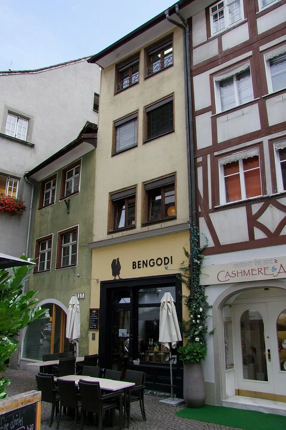 Bürgerhaus
