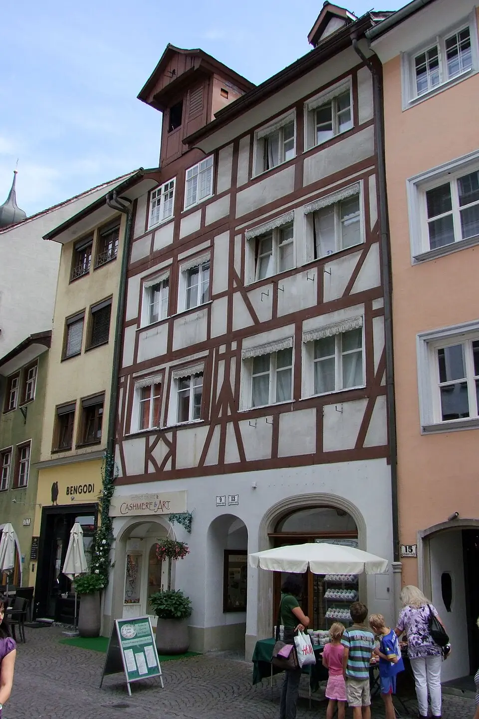 Bürgerhaus