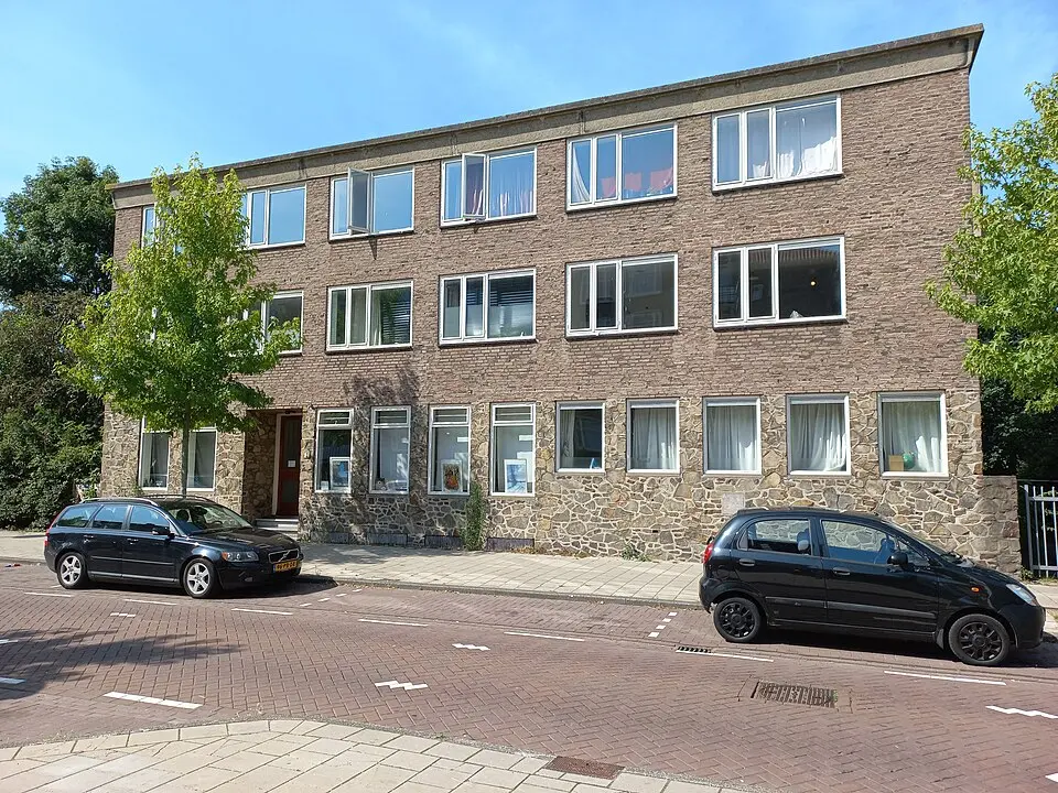 Robert Scottstraat 7