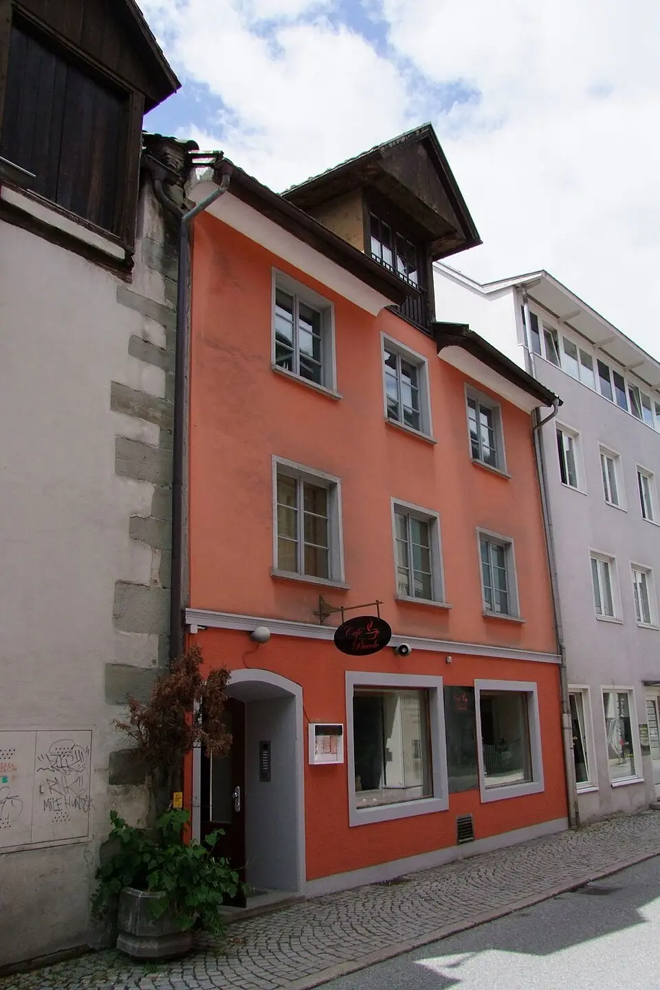 Feldkirch Vorstadt 24