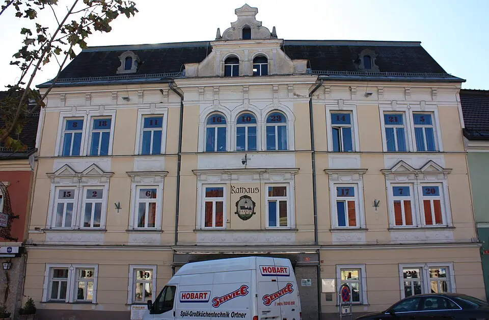 Rathaus