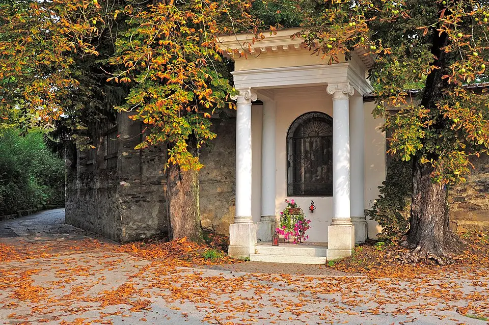 Marienkapelle