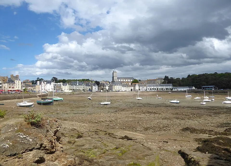 Saint-Servan