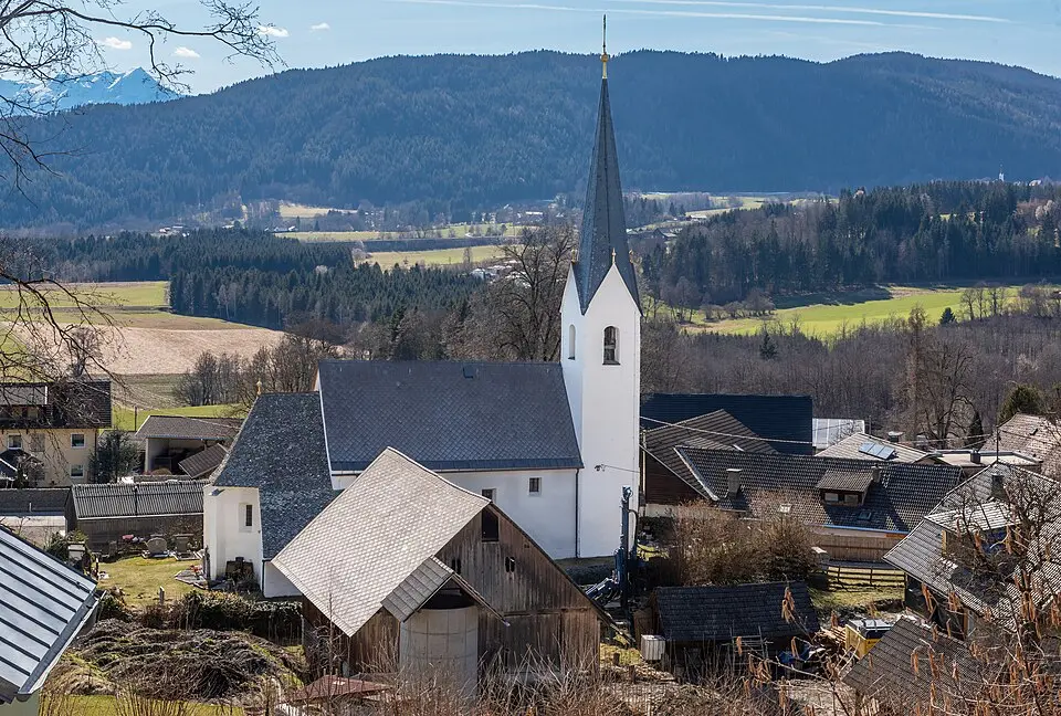 Hoher Gallin