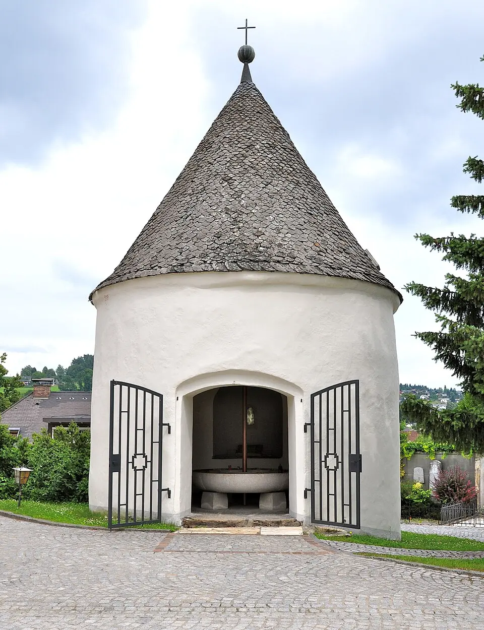Karner, Feldkirchen