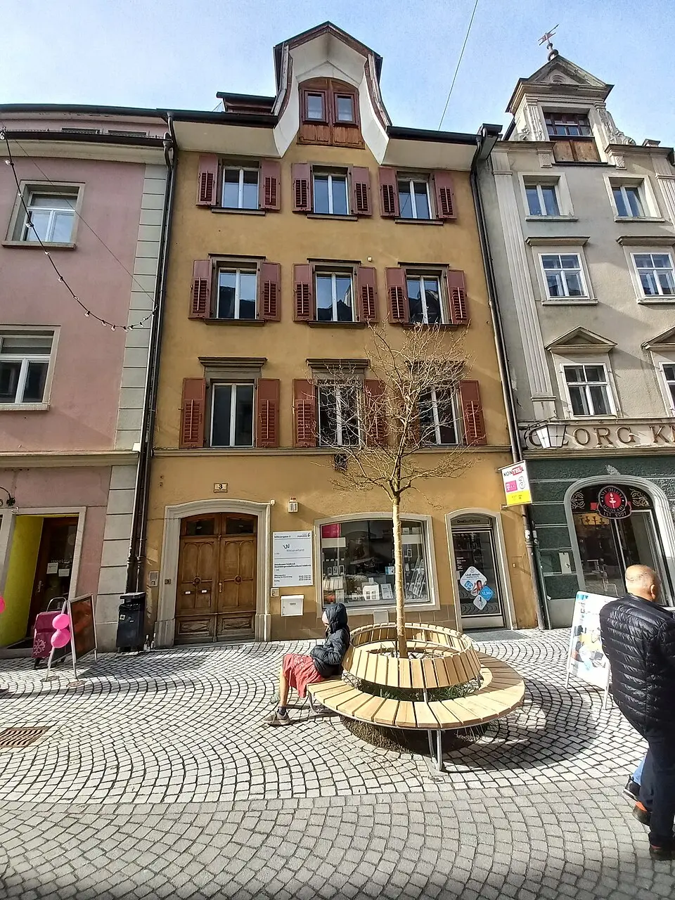 Bürgerhaus