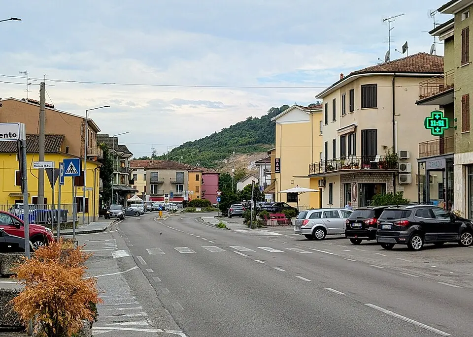 Felegara