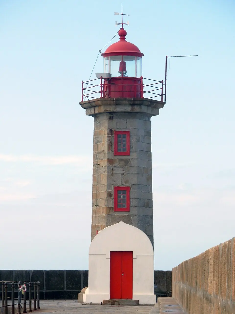 phare de Felgueiras
