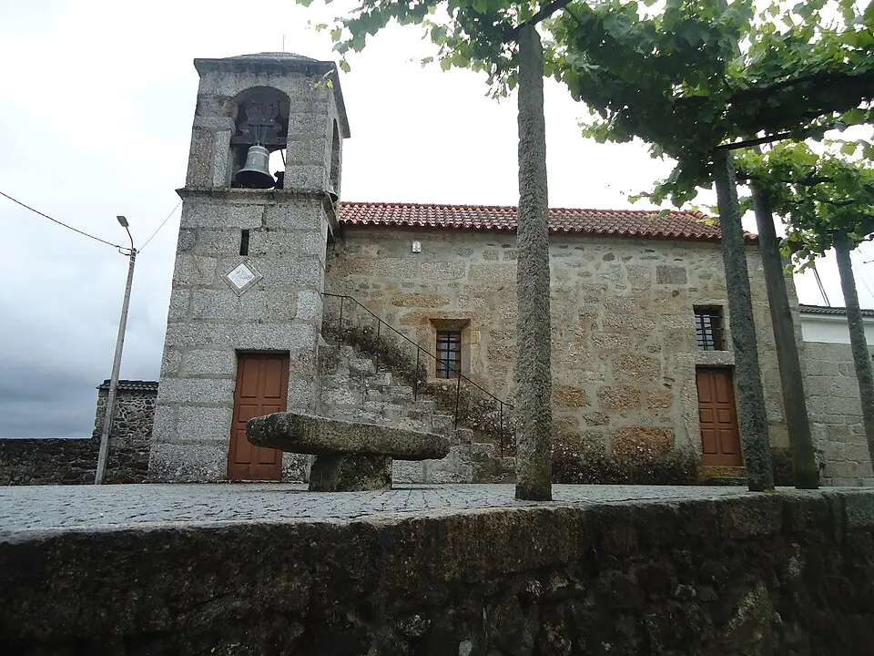 Jugueiros