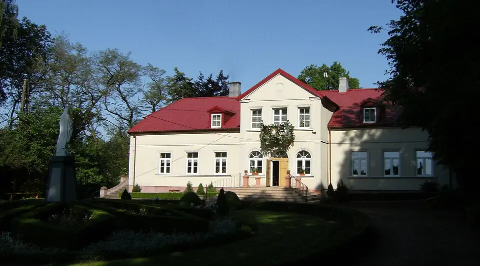 Klasztor mariawicki w Felicjanowie