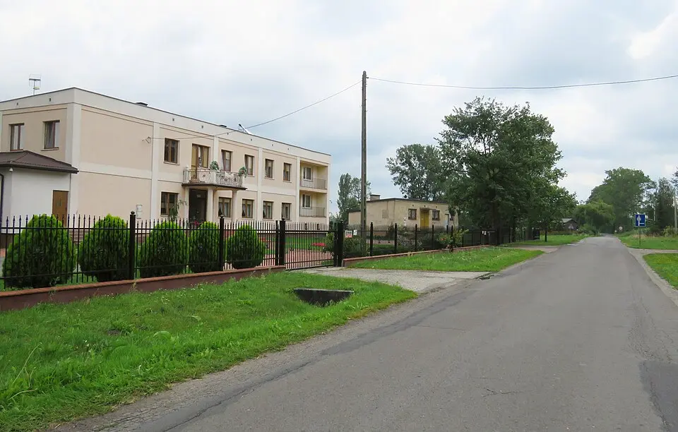 Feliksów