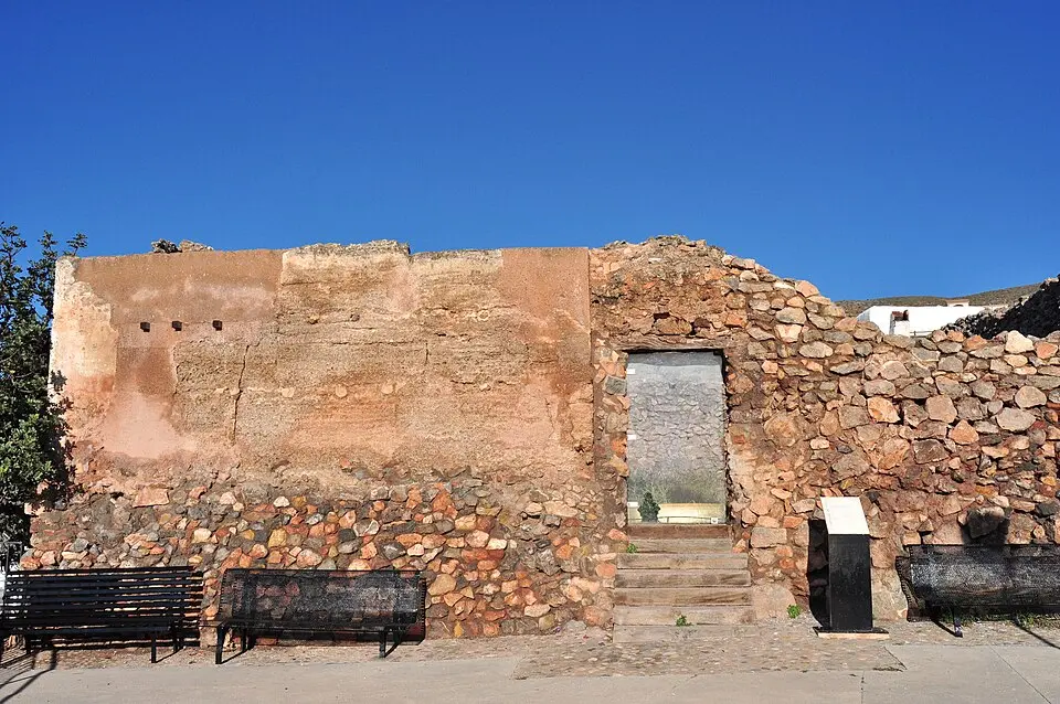 Castillo