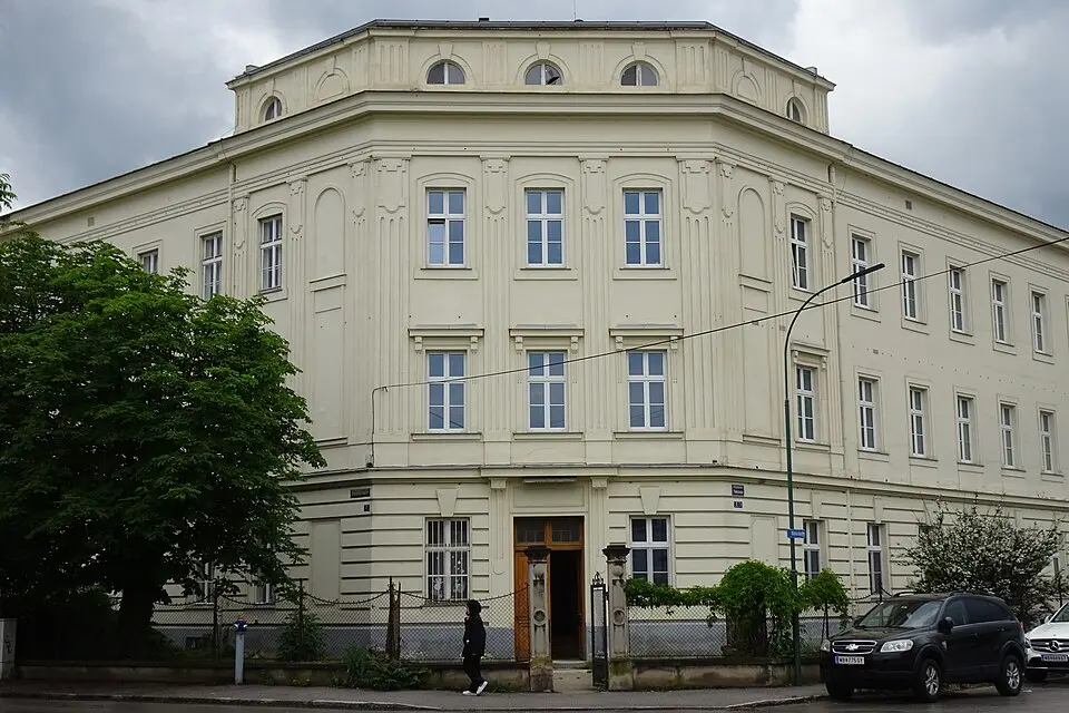 Heeresbauverwaltung für Wien und NÖ