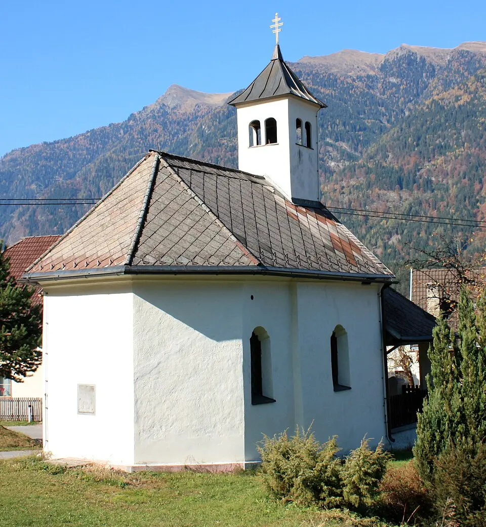 Kapelle Mariae Heimsuchung