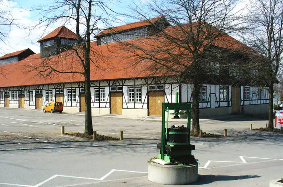 Naložil: Enslin · CC BY 2.5 Fellbach