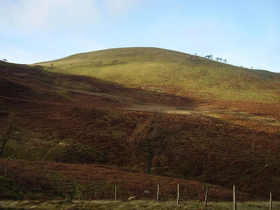 Fellbarrow