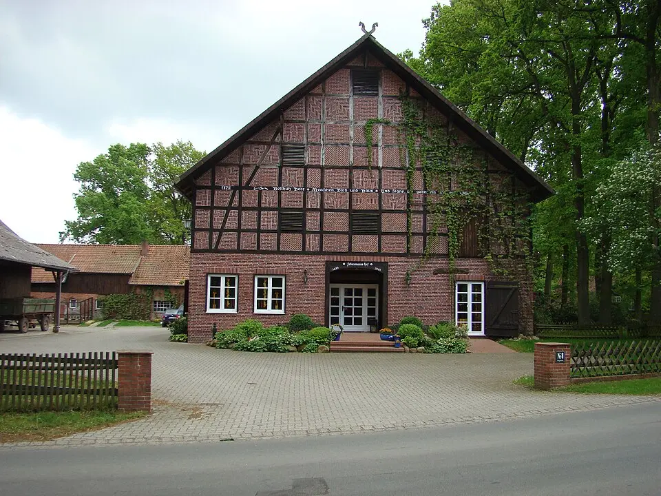 Bonstorf