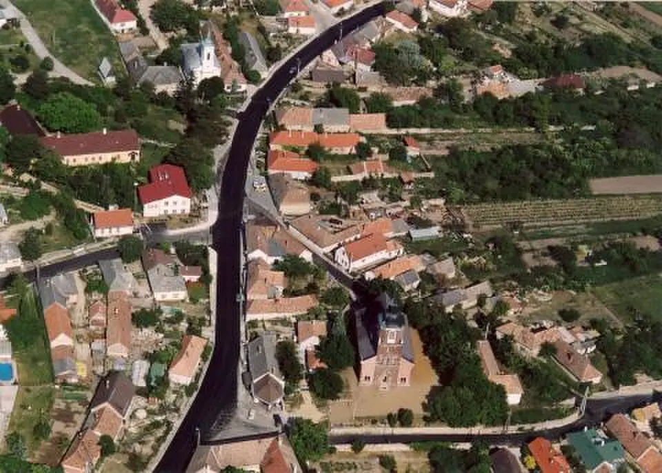 Felsőörs