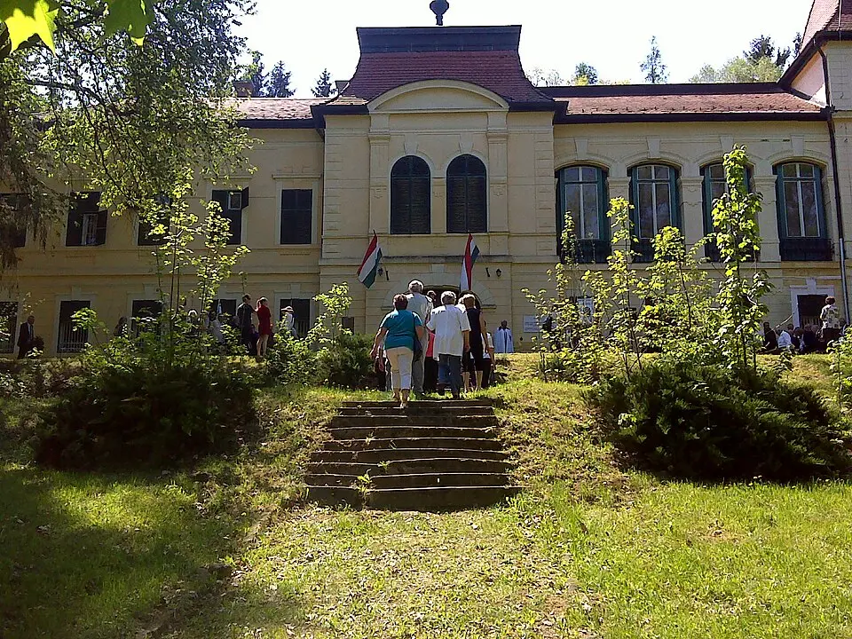 Almásy-kastély (Gyula)