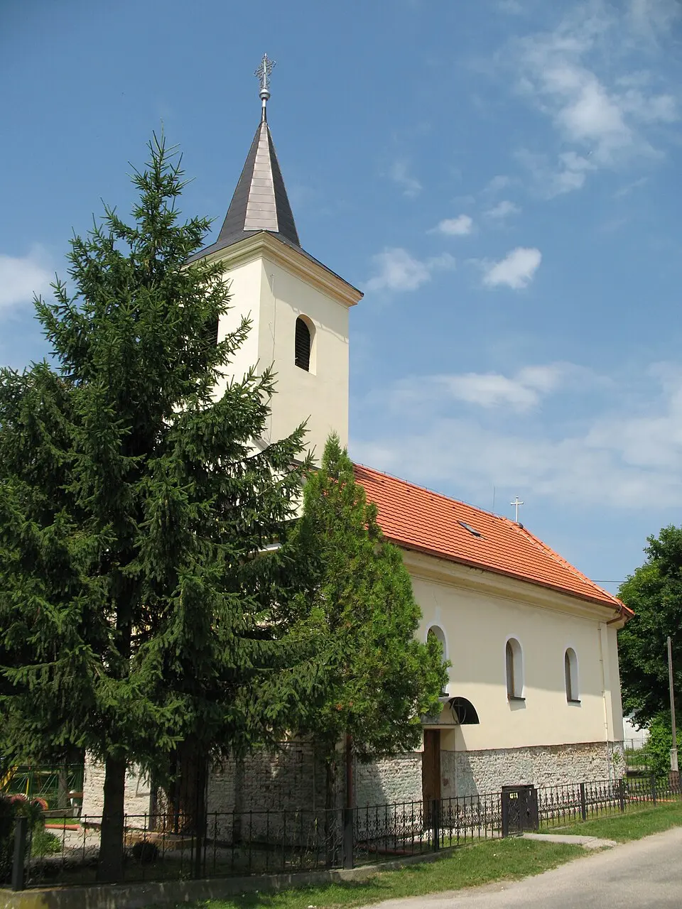 Horné Mýto