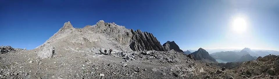 Felsenkopf