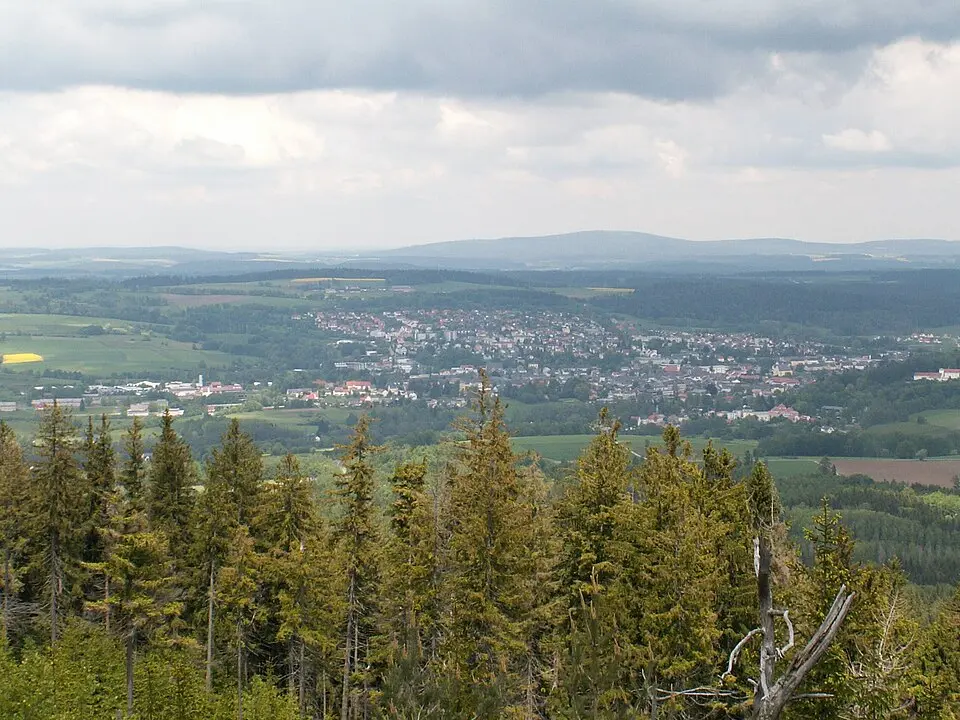 Wunsiedel
