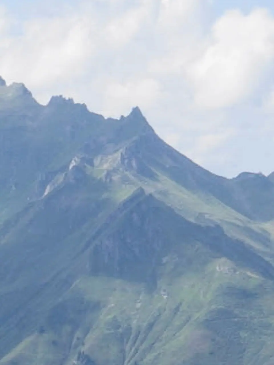 Lungkogel