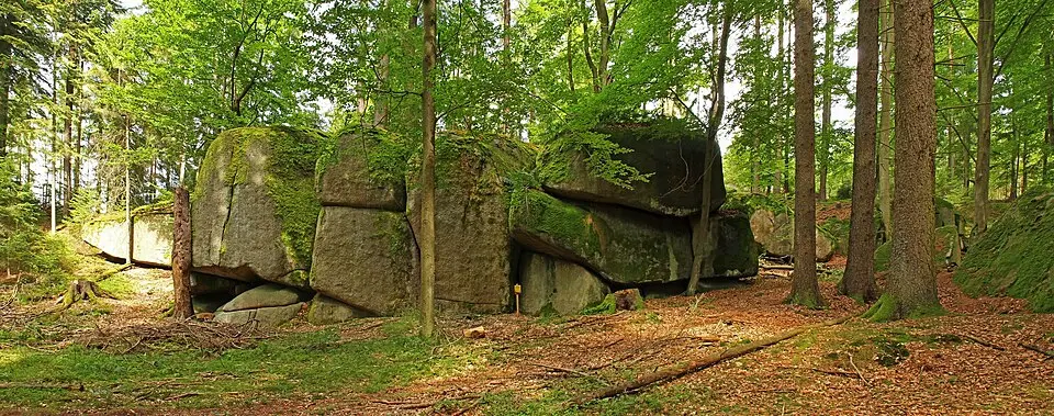 Graselstein