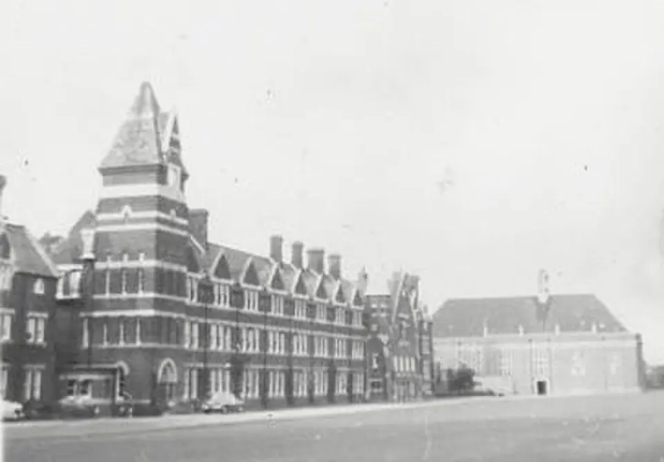 Felsted School