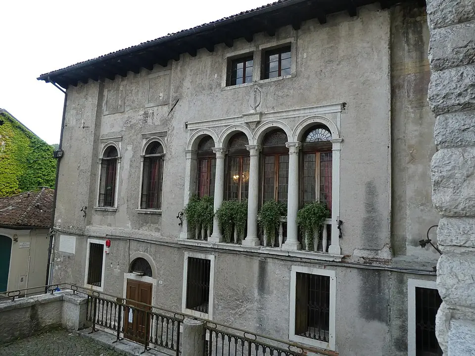 Palazzo Pretorio