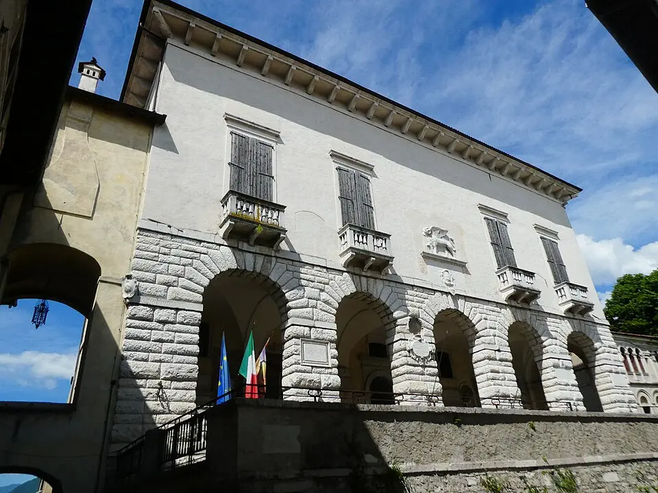 Teatro de la Sena