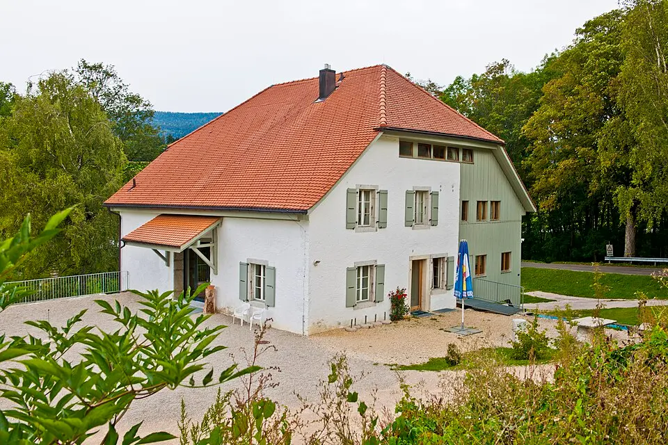 Fenin-Vilars-Saules