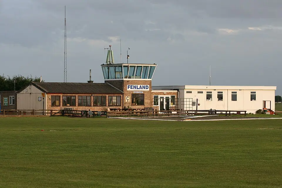 Fenland Airfield