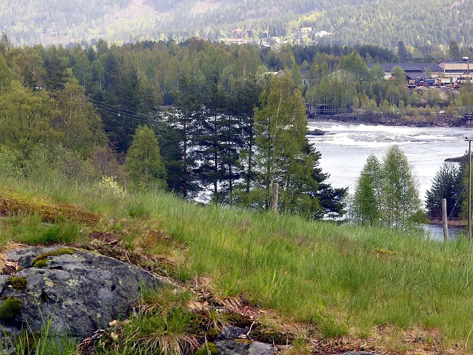 Evje og Hornnes kommune