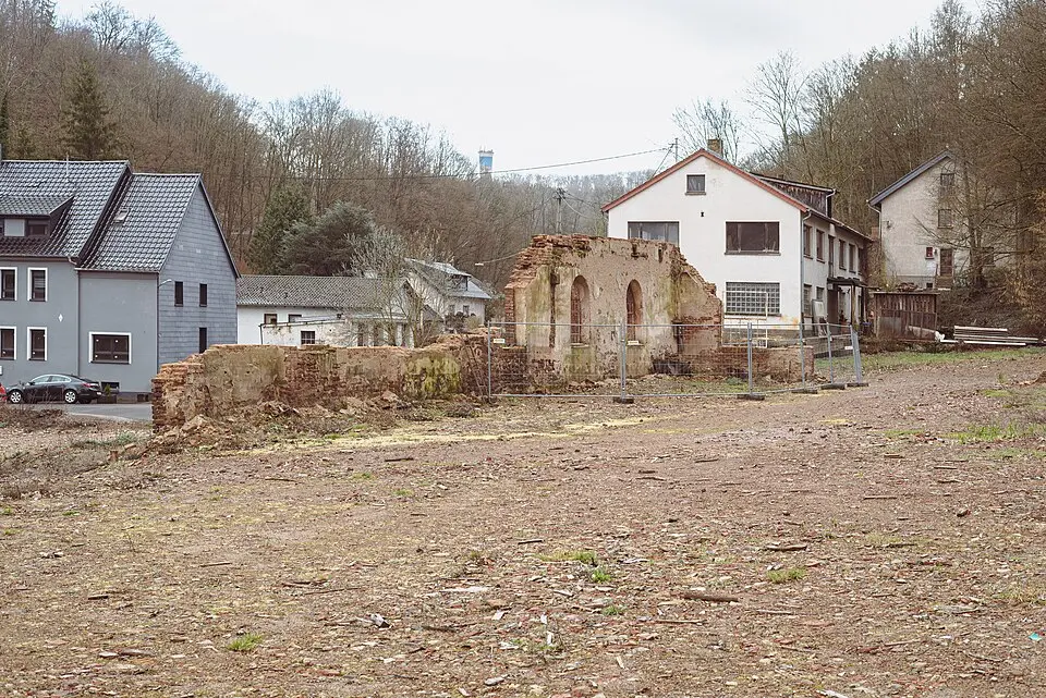 Blaufabrik