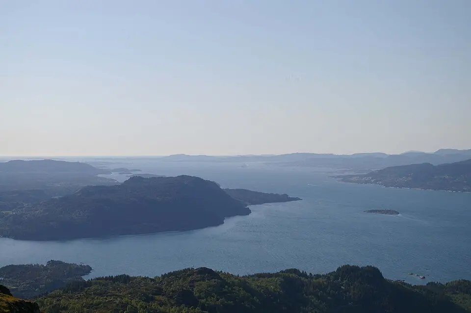 Fensfjorden