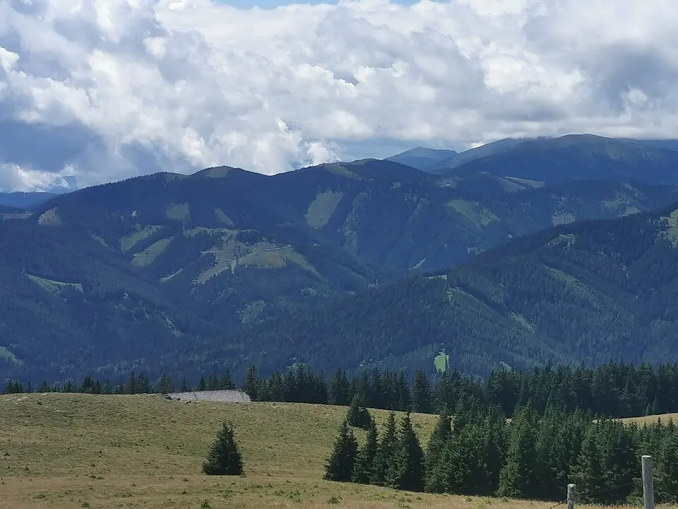 Fensteralpe