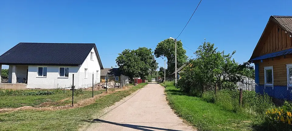 Ferbaŭščyna