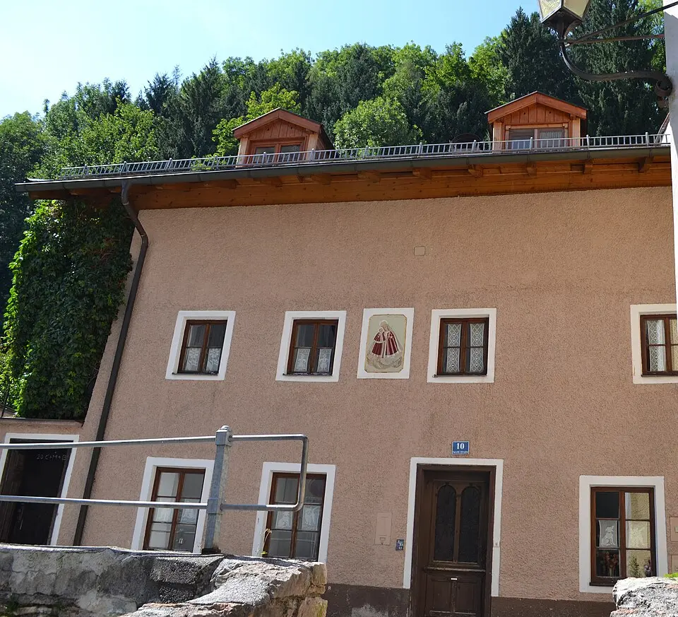 Wohnhaus
