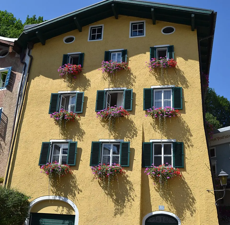 Bürgerhaus