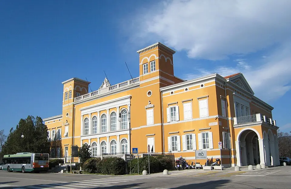 Ferdinandeo