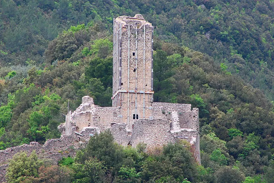Rocca di Matterella