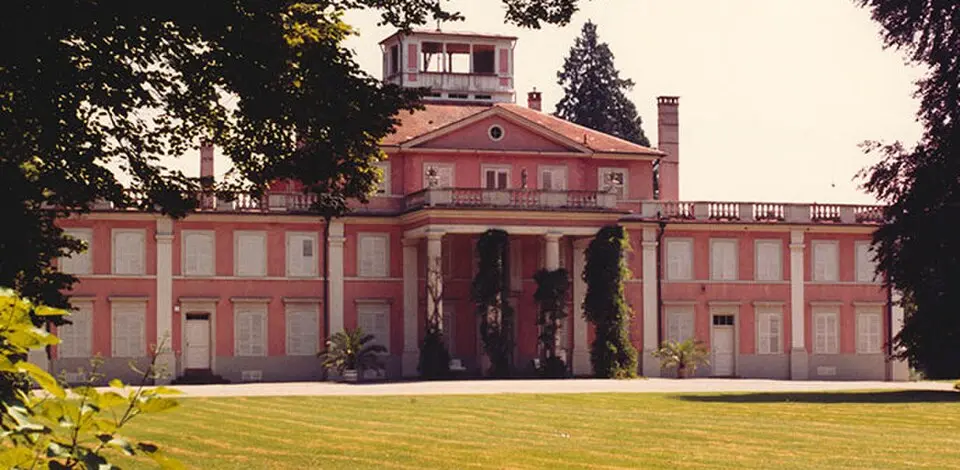 Schloss Umkirch