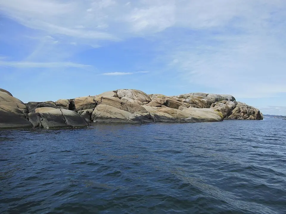 Ferjeholmen fuglefredningsområde